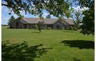 Property photo 2 - ESTATE AUCTION - Immaculate Executive Style Home in East Allen County